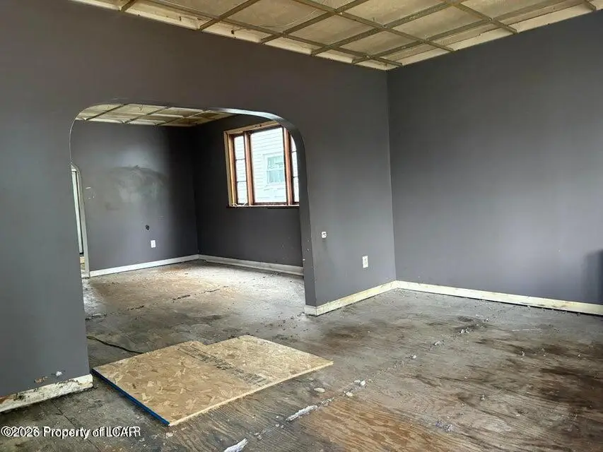 192 Gardner Street, Wilkes Barre, PA 18705 - #3