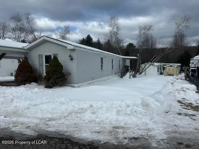 10 2nd Lane, Hunlock Creek, PA 18621 - #2