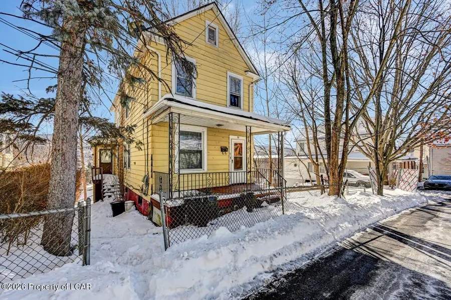 20 Cross Lane, Wilkes Barre, PA 18702 - #2