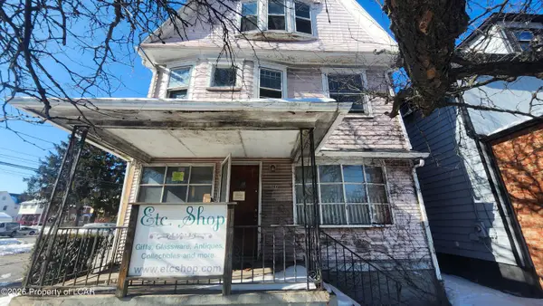 310 Wyoming Avenue, Kingston, PA 18704