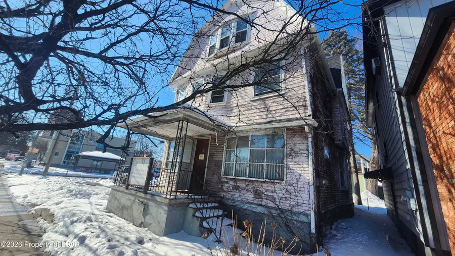 310 Wyoming Avenue, Kingston, PA 18704 - #2