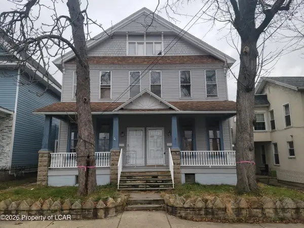 1140 Academy Street, Scranton, PA 18504