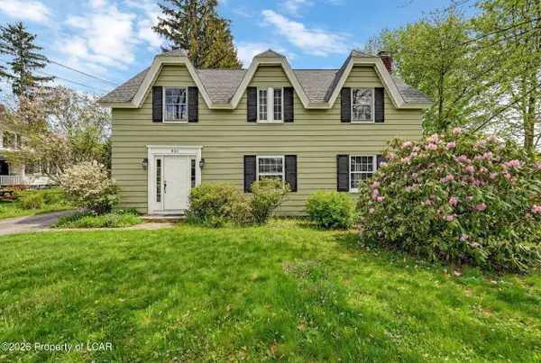 321 Maple Street, Montrose, PA 18801