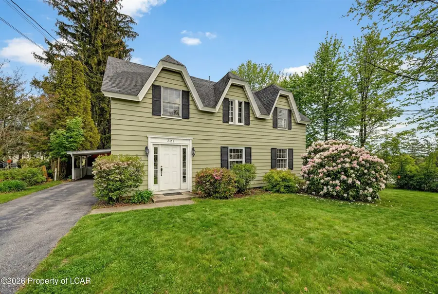 321 Maple Street, Montrose, PA 18801 - #2