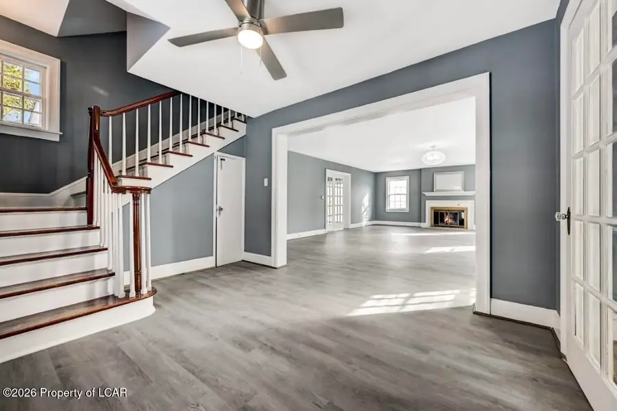 321 Maple Street, Montrose, PA 18801 - #3