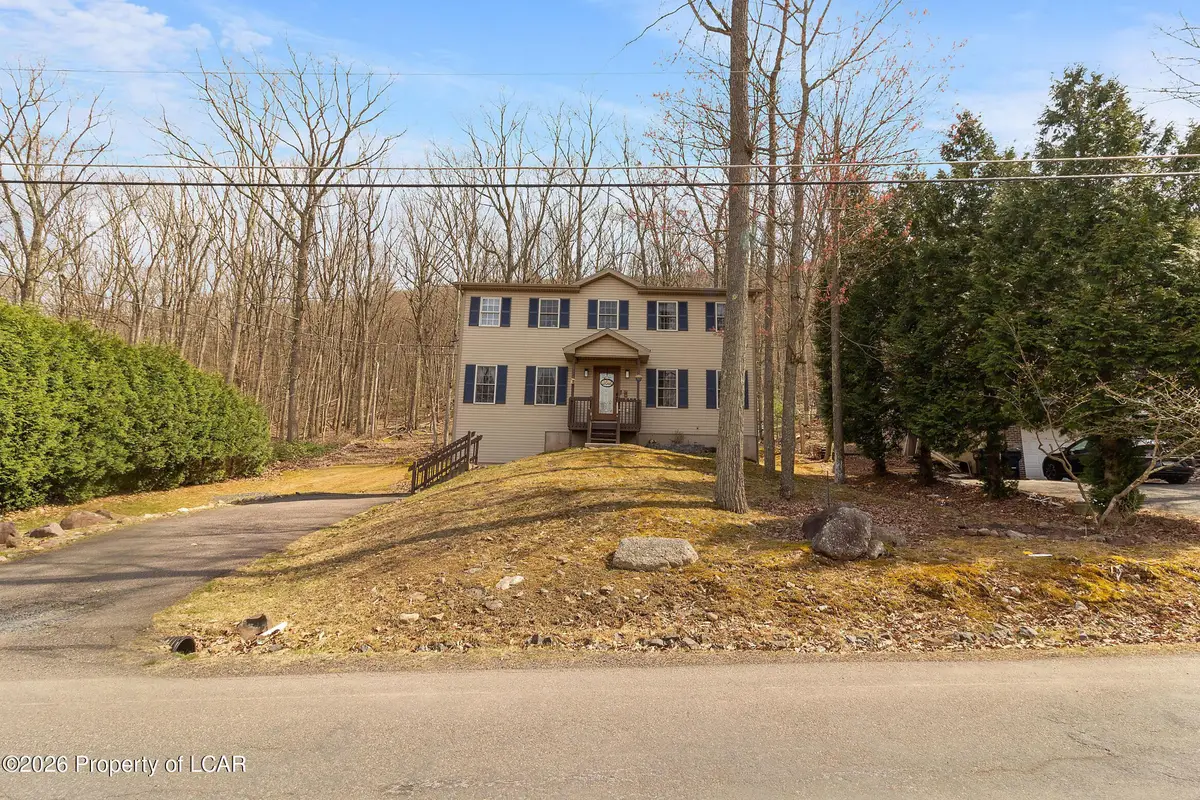 145 Buck Ridge Drive, Drums, PA 18222 - #1