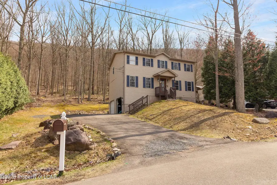 145 Buck Ridge Drive, Drums, PA 18222 - #2
