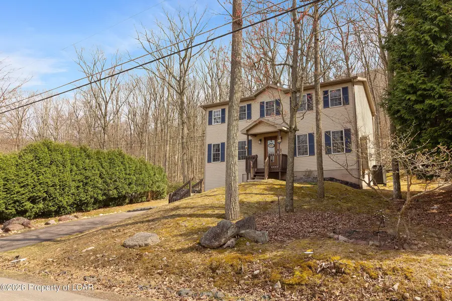 145 Buck Ridge Drive, Drums, PA 18222 - #3