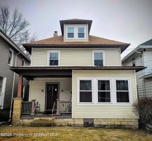 614 Delaware Street, Scranton, PA 18509