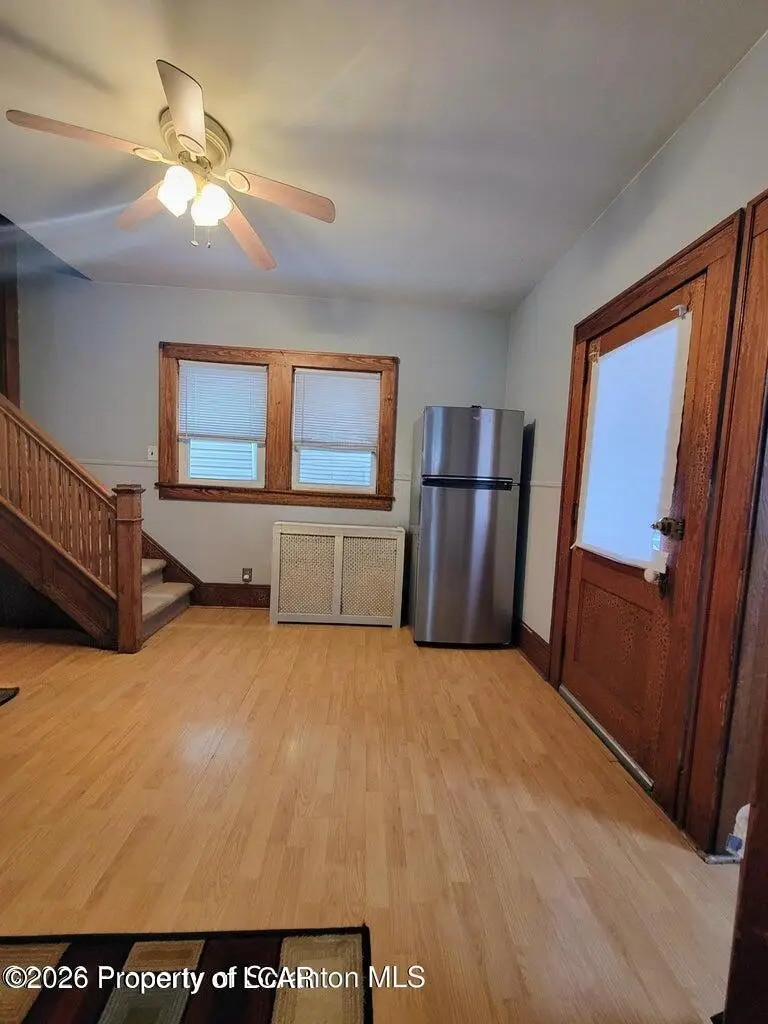 614 Delaware Street, Scranton, PA 18509 - #3