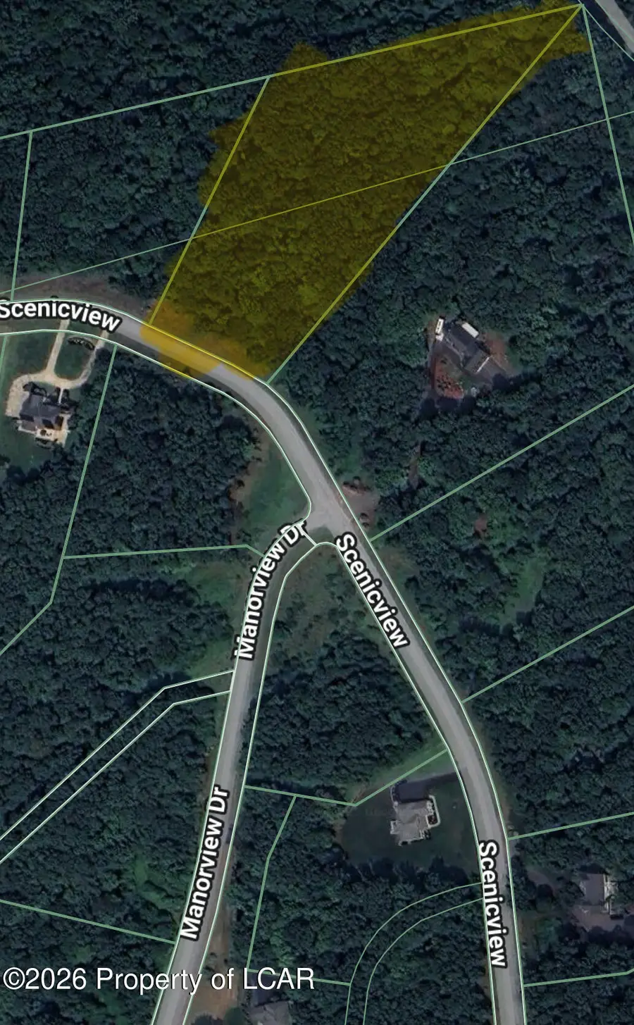 34 Scenicview, Dallas, PA 18612 - Image #2