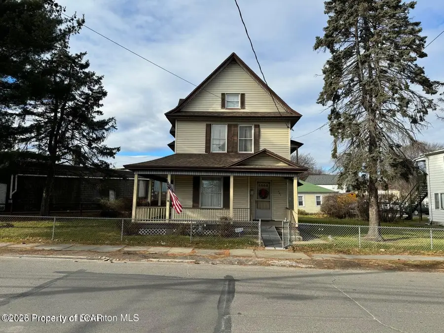 905 Albright Avenue, Scranton, PA 18508 - #3