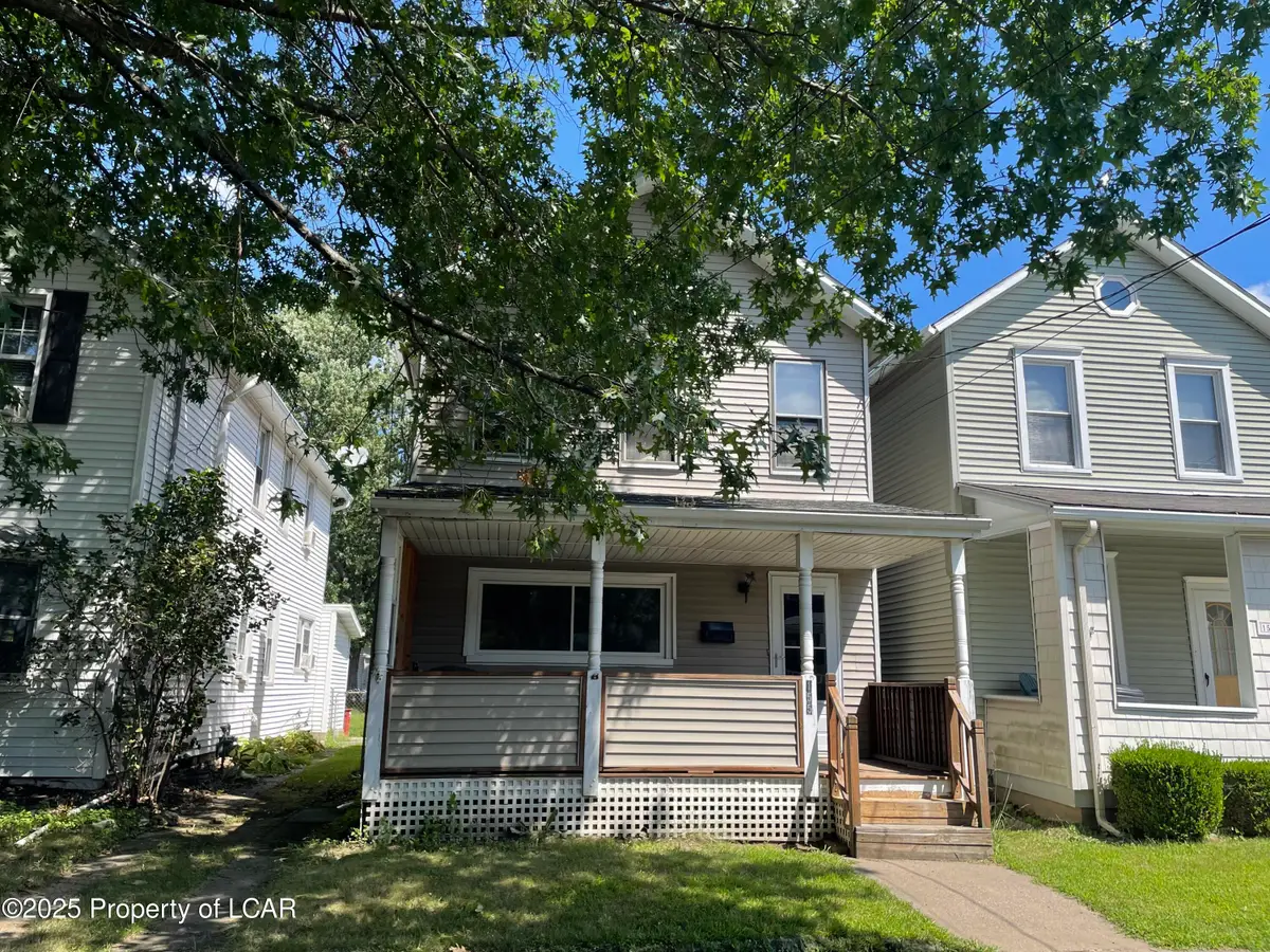 155 W Dorrance Street, Kingston, PA 18704 - #1