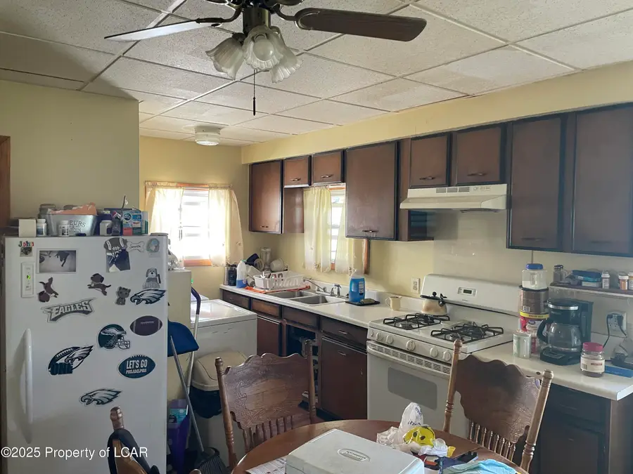 155 W Dorrance Street, Kingston, PA 18704 - #3