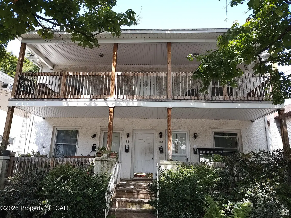 99 3rd Avenue, Kingston, PA 128704 - #1