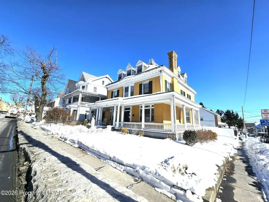 187 N Church Street, Hazleton, PA 18201 - #3