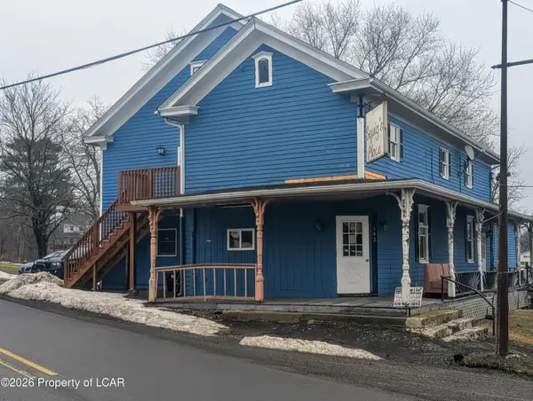 642 E County Road, Wapwallopen, PA 18660