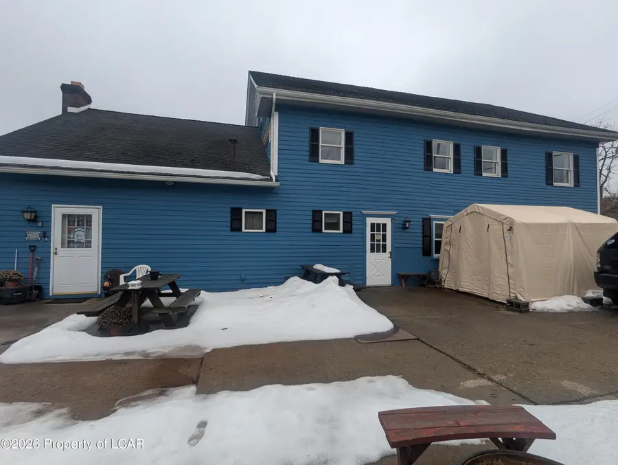 642 E County Road, Wapwallopen, PA 18660 - #3