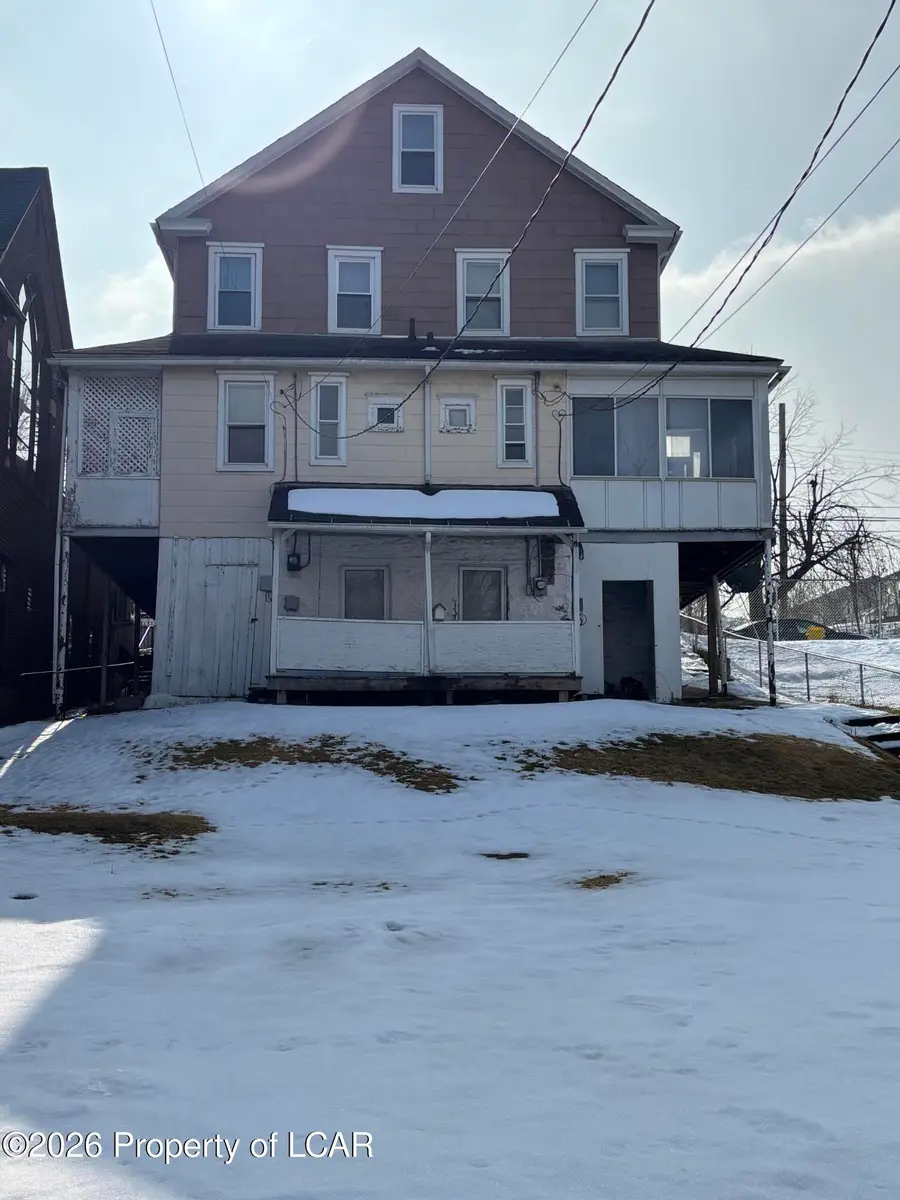 34-36 E Church Street, Nanticoke, PA 18634 - #2