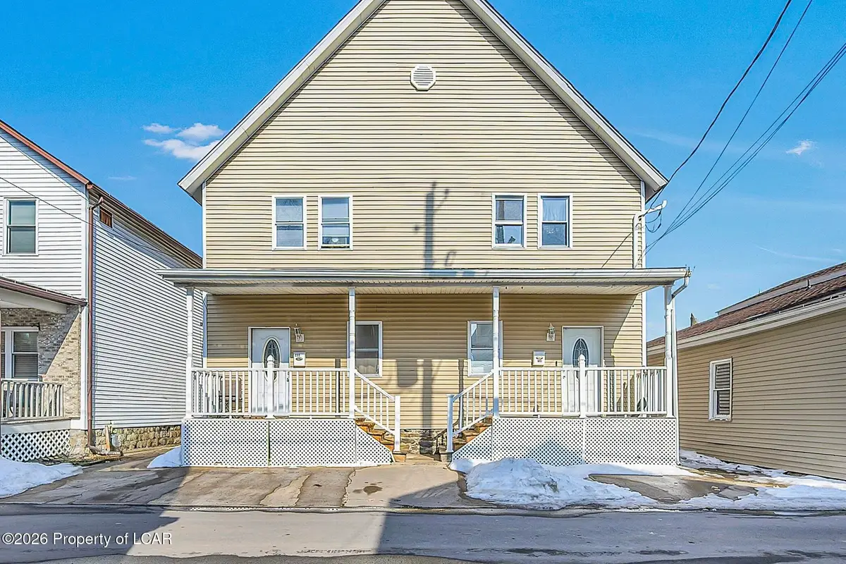 230 Liberty Street, West Pittston, PA 18643 - #1