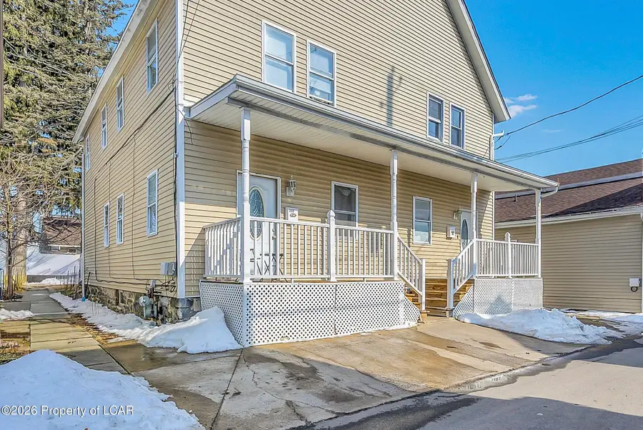 230 Liberty Street, West Pittston, PA 18643 - #2