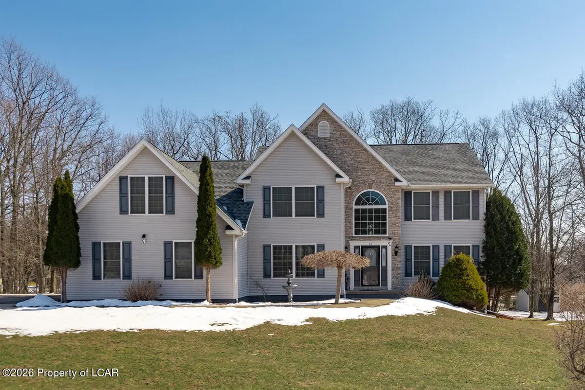 13 Colony Drive, Hazleton, PA 18202 - #1