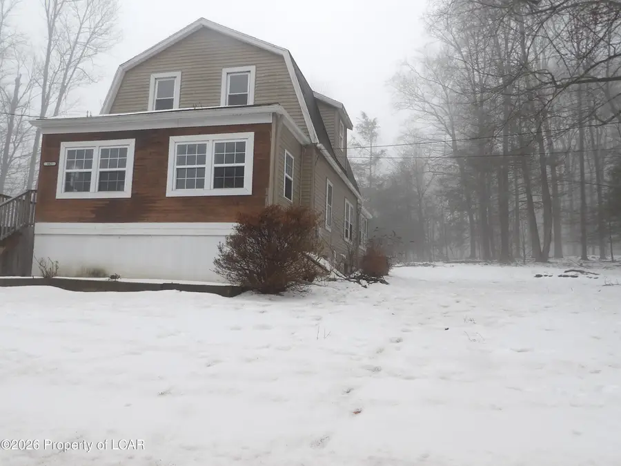 467 2nd Street, Harveys Lake, PA 18618 - #3