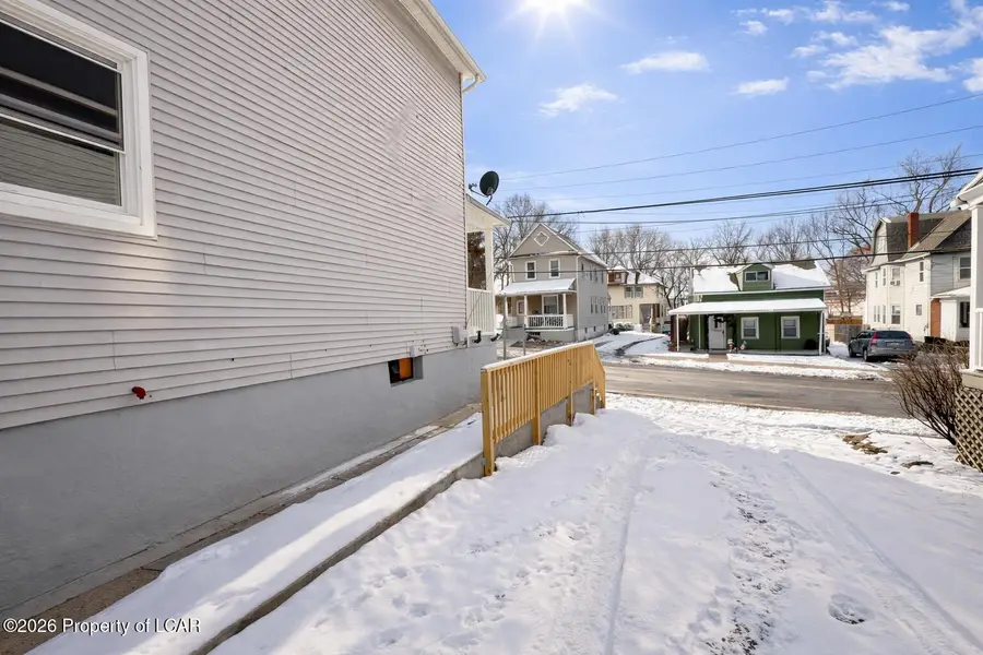 20 Hazleton Street, Ashley, PA 18706 - #3