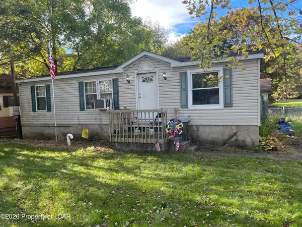 143 E Luzerne Avenue, Luzerne, PA 18704