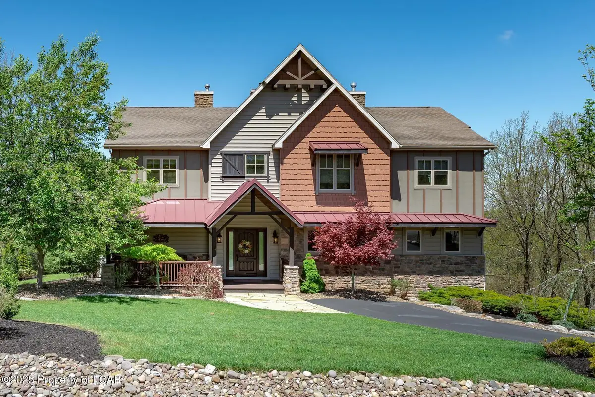 968 Scots Pine Lane, Hazle, PA 18202 - #1