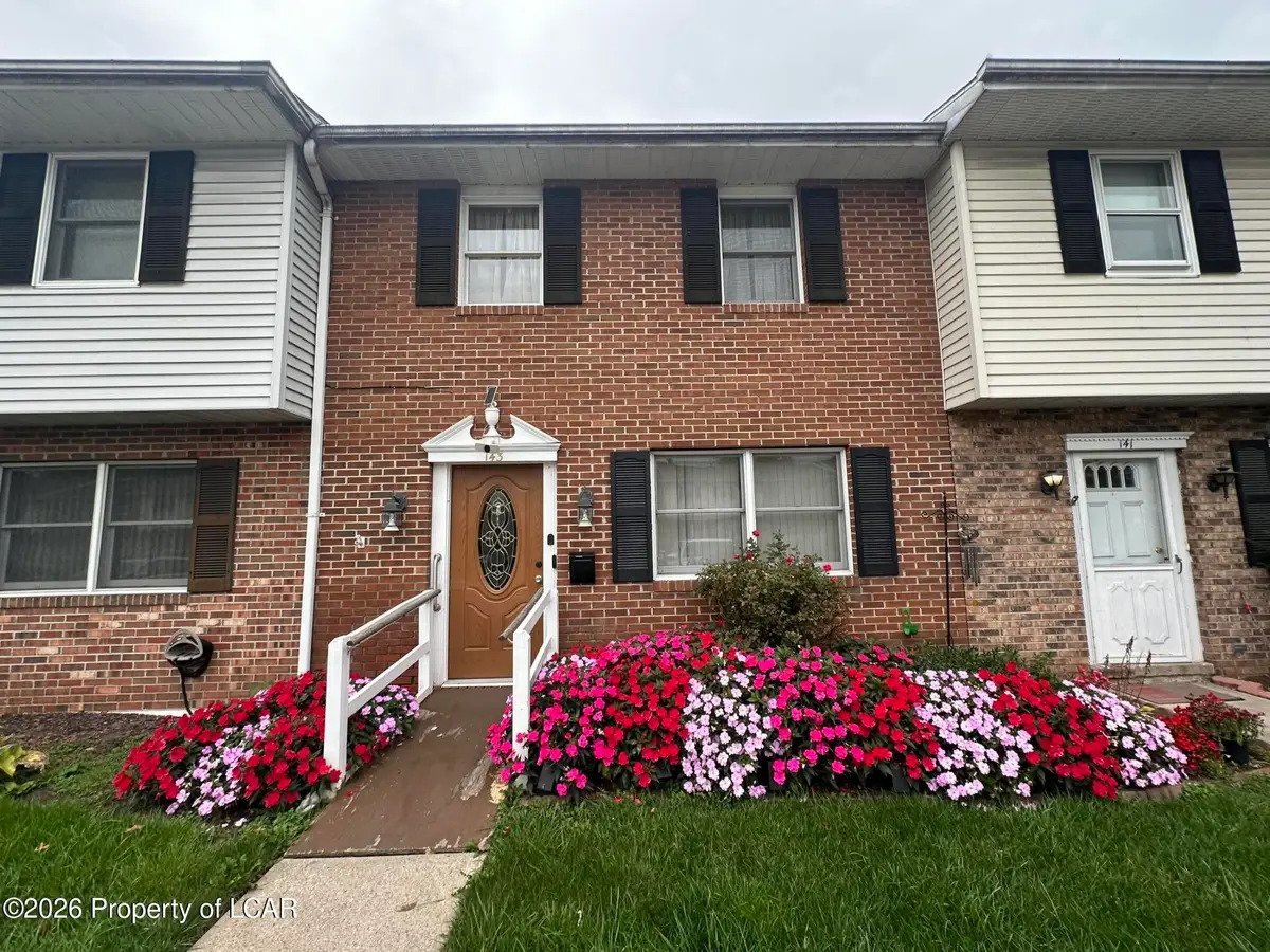 143 Lathrop Court, Kingston, PA 18704 - #1