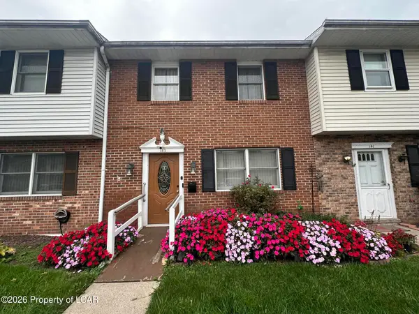 143 Lathrop Court, Kingston, PA 18704