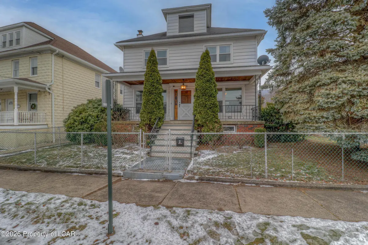 2 Charles Street, Ashley, PA 18706 - Image #1