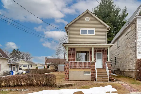 7 Steele Street, Hanover Township, PA 18706