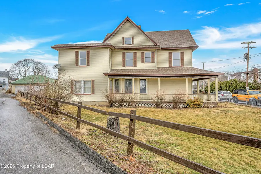 905 Albright Avenue, Scranton, PA 18508 - #2