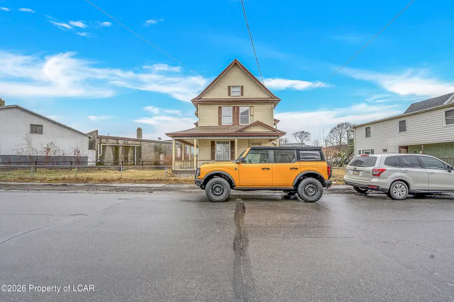 905 Albright Avenue, Scranton, PA 18508 - #3