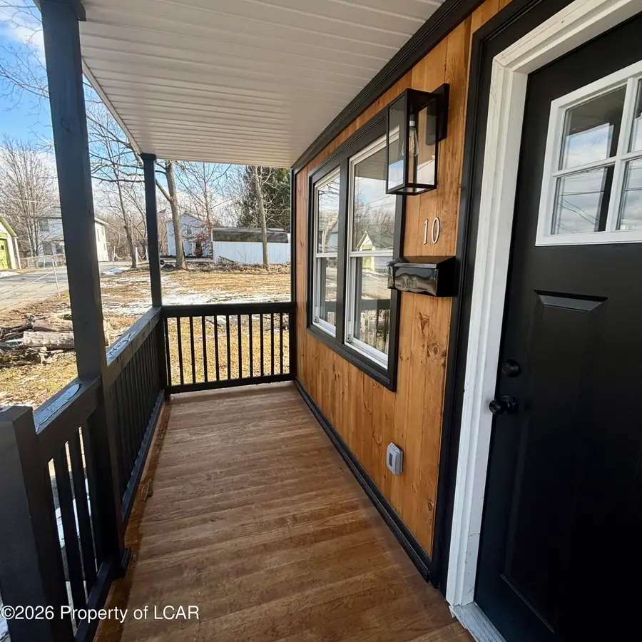 10 Dickinson Street, Hughestown, PA 18640 - #3