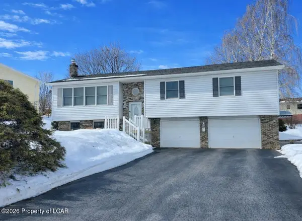 119 Applegate Lane, Drums, PA 18222