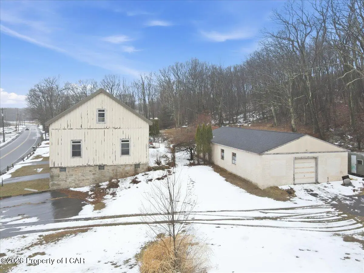 4267 Hollywood Boulevard, Hazle, PA 18202 - #1