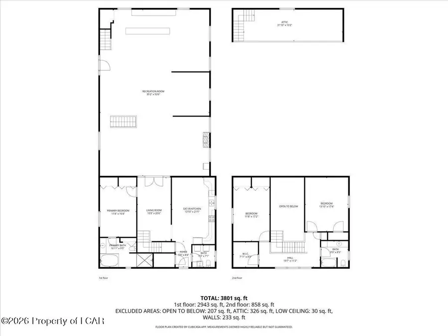 4267 Hollywood Boulevard, Hazle, PA 18202 - #3