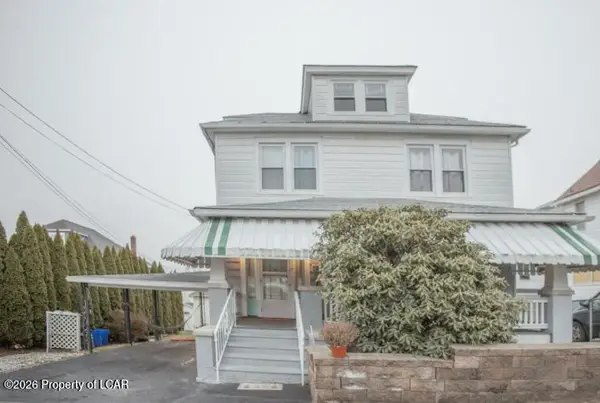 249 E Union Street, Nanticoke, PA 18634