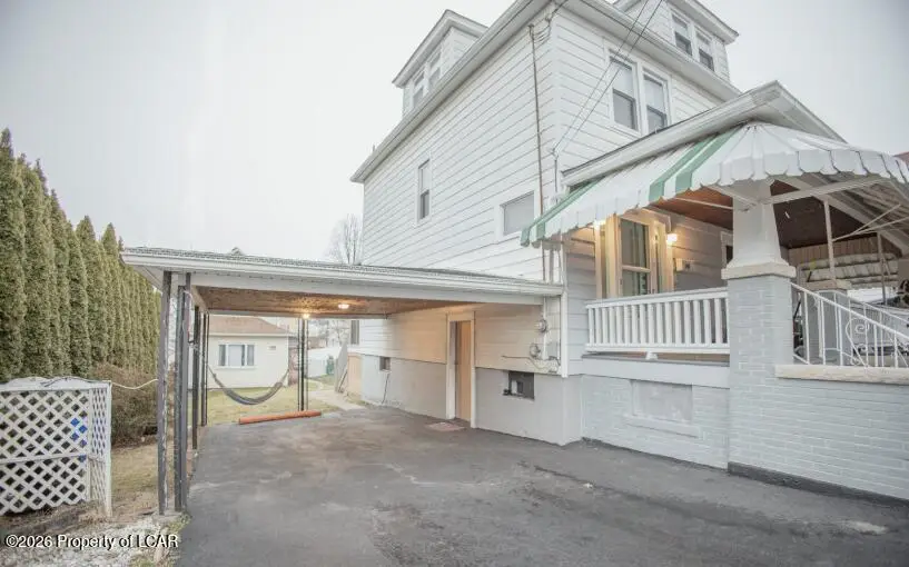 249 E Union Street, Nanticoke, PA 18634 - #2