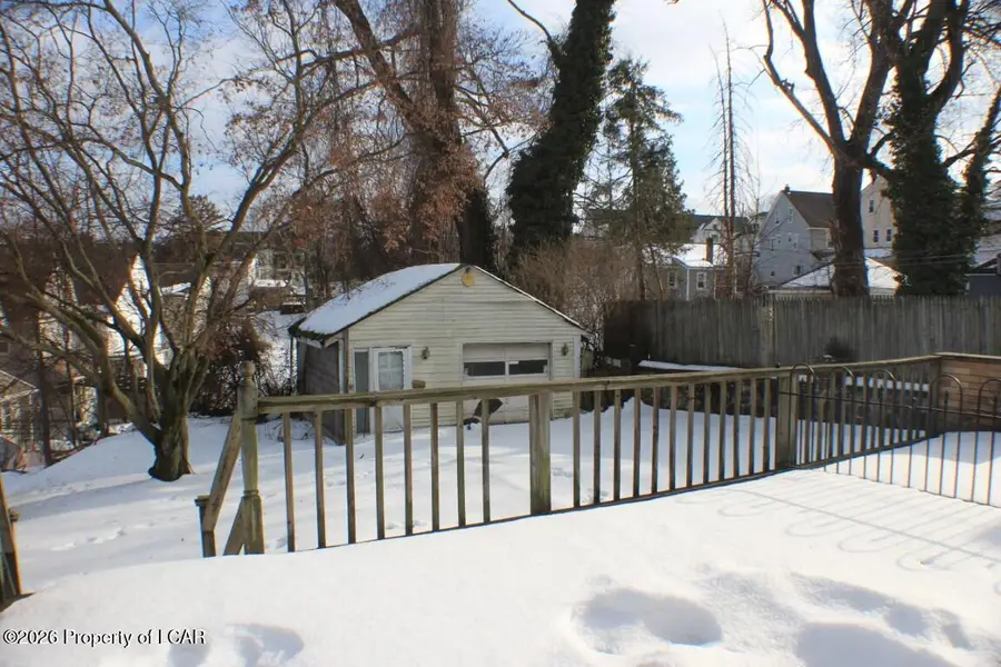 61 W Main Street, Nanticoke, PA 18634 - #2