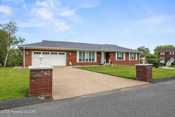 34 Birch Avenue, Plains, PA 18705