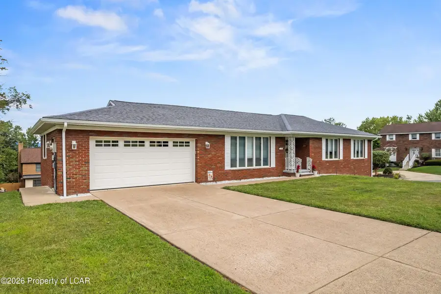 34 Birch Avenue, Plains, PA 18705 - #3