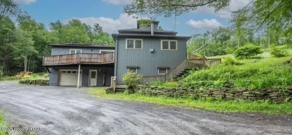 672 Spencer Hill Road, Nicholson, PA 18446