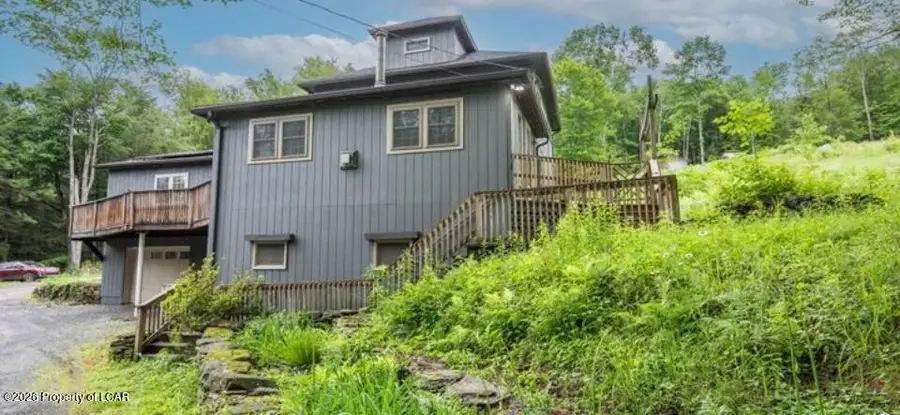 672 Spencer Hill Road, Nicholson, PA 18446 - #2