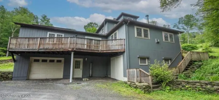 672 Spencer Hill Road, Nicholson, PA 18446 - #3