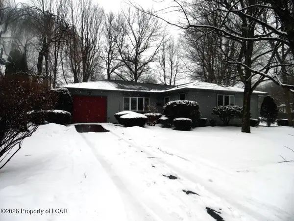 109 Johns Avenue, Hazleton, PA 18201