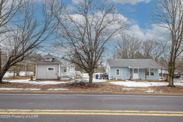 7825 Blue Ridge Trail, Mountain Top, PA 18707